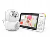 Elektronisches Video-Kindermädchen 5 Zoll Eule BM-5550 Produktbild-Vorschau 2
