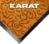 Designová čisticí rohož Brasil Beige 60x90 cm Rohož na Náhled obrázku produktu 3