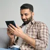 PocketBook Verse Pro Azure Náhľad obrázku produktu 10
