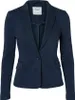 Vero Moda Damen Blazer VMJulia LS Jacke 10154123, Produktbild-Vorschau 5