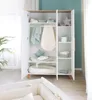 roba Kinderzimmer Set 3-teilig Ole - Kinderbett 70 x 140 cm Produktbild-Vorschau 10