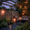 Lichterkette mit 10 Lampen - Flame Lights - Flammenlicht Produktbild-Vorschau 5