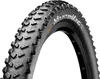 CONTINENTAL Pneus "Mountain King" fil, 180 TPI, 58-559 (26" Voir les images du produit 3