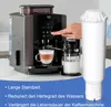 6er Pack Wasserfilter Ersatz für Krups® F088, Melitta®, Produktbild-Vorschau 5