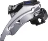 Deragliatore anteriore Top Swing 42 denti Anteprima dell’immagine prodotto 9