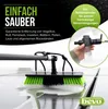 bevo - 4in1 Teleskop Waschbürste 7,2 M für Photovoltaik, Produktbild-Vorschau 4