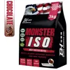 MONSTER ISO Whey Protein 3kg Schokolade | High Protein Whey Produktbild-Vorschau 1