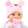 Baby doll "Marie" con accessori Anteprima dell’immagine prodotto 3