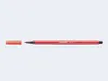 STABILO Fasermaler Pen 68, Strichstärke: 1,0 mm, hellrot Produktbild-Vorschau 33