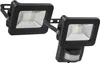 GOOBAY LED-Fluter mit Bewegungsmelder, 30W, 2550lm, 4000K, Produktbild-Vorschau 10