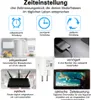 Offgridtec Smart Plug Intelligente Steckdose WiFi mit Smart Produktbild-Vorschau 7