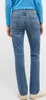 MUSTANG, Damen Jeanshose, Straight fit, CROSBY RELAXED Produktbild-Vorschau 3