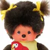 Monchhichi Kuscheltier Papagei Mädchen 20 cm Plüschpuppe Produktbild-Vorschau 4