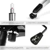 Collage of close-up images showing different features of an office chair. Voir les images du produit