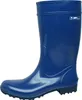 Bockstiegel Damen Gummistiefel Regenstiefel Luisa in kobalt / dunkelblau