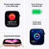 Apple Watch Series 11 GPS, 46 mm, Gehäuse aus Produktbild-Vorschau 5