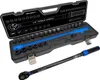 Drehmomentschlüssel 1/2" 50-350Nm Set mit Bits Nuss Produktbild-Vorschau 7