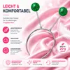 Serre-tête avec nœud papillon Pompon Antennes Voir les images du produit 4