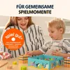 MERLE TOYS® Angelspiel ab 2 Jahre, 100% Buche, Angelspiel Produktbild-Vorschau 5
