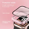 imoshion Full Cover Hardcase pour l'Apple Watch 10 / 11 - Voir les images du produit 2