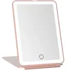 Verk 24420 Miroir cosmétique rétro-éclairé blanc Voir les images du produit 4