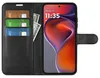 Handy Hülle Schutzglas Set für Motorola Moto G17 / G15 / Produktbild-Vorschau 8