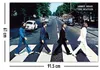 Poster The Beatles Abbey Road 91.5x61cm Produktbild-Vorschau 4