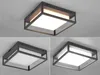 Lampa elewacyjna plafon zewnętrzny WITHAM antracyt Trio Podgląd zdjęcia produktu 18
