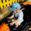 KOAA Kids Snapback Cap Die Maus “Boombox” 3-8 Jahre Produktbild-Vorschau 10