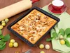 CHG Kleine Ofenform Emaille (28,5 x 23 x 4 cm) Produktbild-Vorschau 4