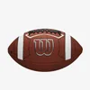 Ballon de Football Americain Wilson GST Speedskin One Voir les images du produit 2