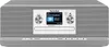 Technisat DigitRadio 372 CD BT, argento Anteprima dell’immagine prodotto 1