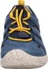 Superfit Schnürhalbschuhe, bequem in blau, Gr. 35 Produktbild-Vorschau 9