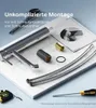 AM.PM Wasserhahn Bad Chrom Waschtischarmatur Bad Armatur Produktbild-Vorschau 9