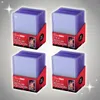 4x Ultra PRO Clear Regular Toploader, formaat 3" x 4" | Productafbeelding-voorbeeld 1