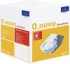Villeroy & Boch Combi-Pack O.novo 5660HR Oval W Alpin Produktbild-Vorschau 6