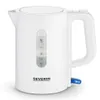 SEVERIN Bollitore WK 3462 bianco 0,5 l 1.100 watt Anteprima dell’immagine prodotto 7