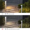 doporro Lampe LED sur Pied Extérieure 6W avec LED Lampe Voir les images du produit 3