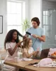 ghd Duet Blowdry Rundbürstenföhn Professional 2-in-1 (650) Produktbild-Vorschau 17
