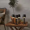 Lampa ogrodowa LED PARVUS solarna Podgląd zdjęcia produktu 8