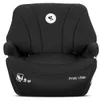 Lorelli, Kindersitzerhöhung Pyxis Isofix 125-150 cm Produktbild-Vorschau 4