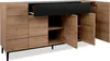 finori Nola 51A Sideboard, Nachbildung Artisan Oak / Produktbild-Vorschau 6