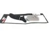 FACKELMANN FMPROF Pizza-Rad 10 cm INOX SBKte 6 Stück Podgląd zdjęcia produktu 7