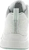 Skechers Arch Fit sportlicher Schnürer Weiß Produktbild-Vorschau 39