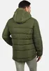 BLEND BHFrederic Herren Winterjacke Steppjacke Jacke Produktbild-Vorschau 4