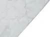 BELIANI Teppich Hellgrau Kaninchen-Kunstfell 160 x 230 cm Produktbild-Vorschau 6