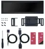 Lian Li SM088X, Universeel, Scherm, Zwart, 5V, 237 mm, 73 Productafbeelding-voorbeeld 6