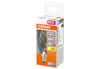 LEDVANCE 4058075434202, 4 W, 40 W, E27, 470 lm, 15000 h, Produktbild-Vorschau 1