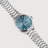 Montre pour femme, automatique, verre saphir, aiguilles et Voir les images du produit 5