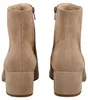 Högl Stiefelette Stiefelette Veloursleder Produktbild-Vorschau 5